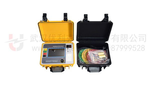 變壓器有載分接開關測試儀