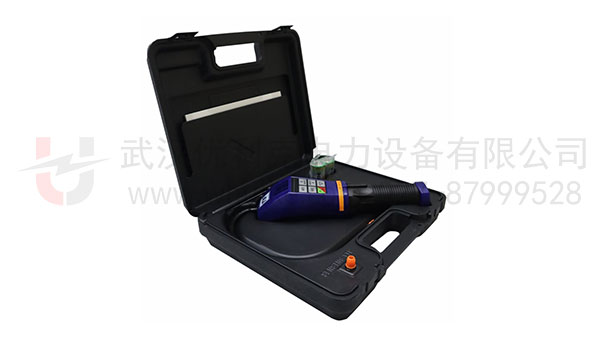 氣體定性檢漏儀(手持）