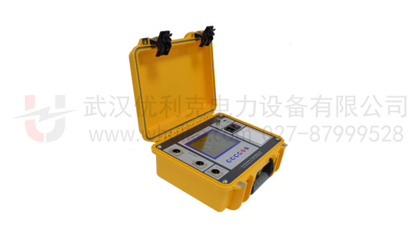 全自動電容電感測試儀