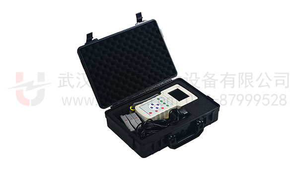 二次負(fù)荷在線測試儀