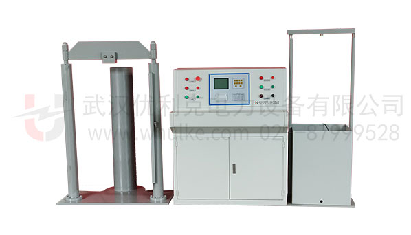 安全工器具力學性能裝置