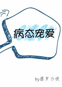 病态宠爱是什么小说